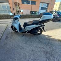 honda sh 150 sport
