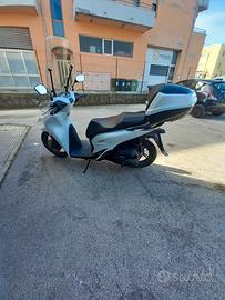honda sh 150 sport