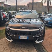 Kia Sportage 1.6 TGDi GPL Style