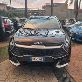 Kia Sportage 1.6 TGDi GPL Style