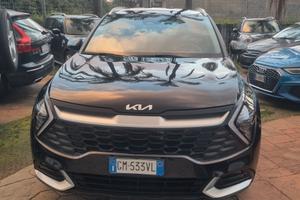 Kia Sportage 1.6 TGDi GPL Style