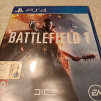 Videogioco ps4