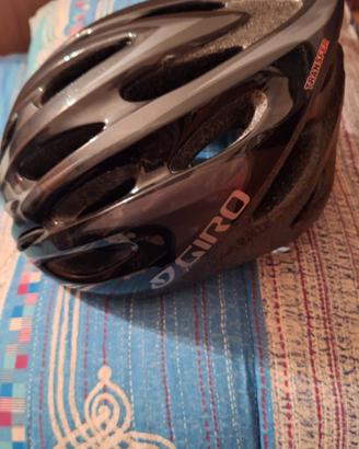 Casco ciclismo marca GIRO