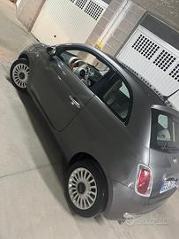 Fiat 500 1.3 multijet 16v 95cv