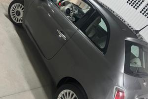 Fiat 500 1.3 multijet 16v 95cv