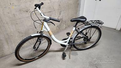 Bicicletta passeggio