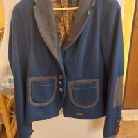 giacca donna Desigual