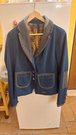 giacca donna Desigual