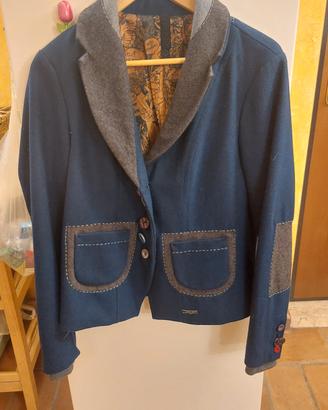 giacca donna Desigual