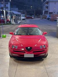Alfa Romeo GTV 916 2.0 16V - 1996