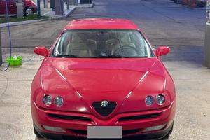 Alfa Romeo GTV 916 2.0 16V - 1996