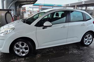 Citroen C3 neopatentati