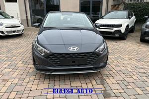 HYUNDAI i20 1.2 MPI Connectline KM 0