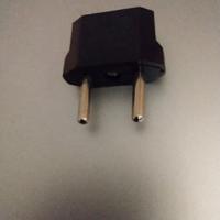 adattatore da presa US USA a spina Italia IT EU