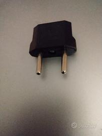 adattatore da presa US USA a spina Italia IT EU