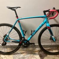 Bici ciclocross / gravel Specialized taglia L