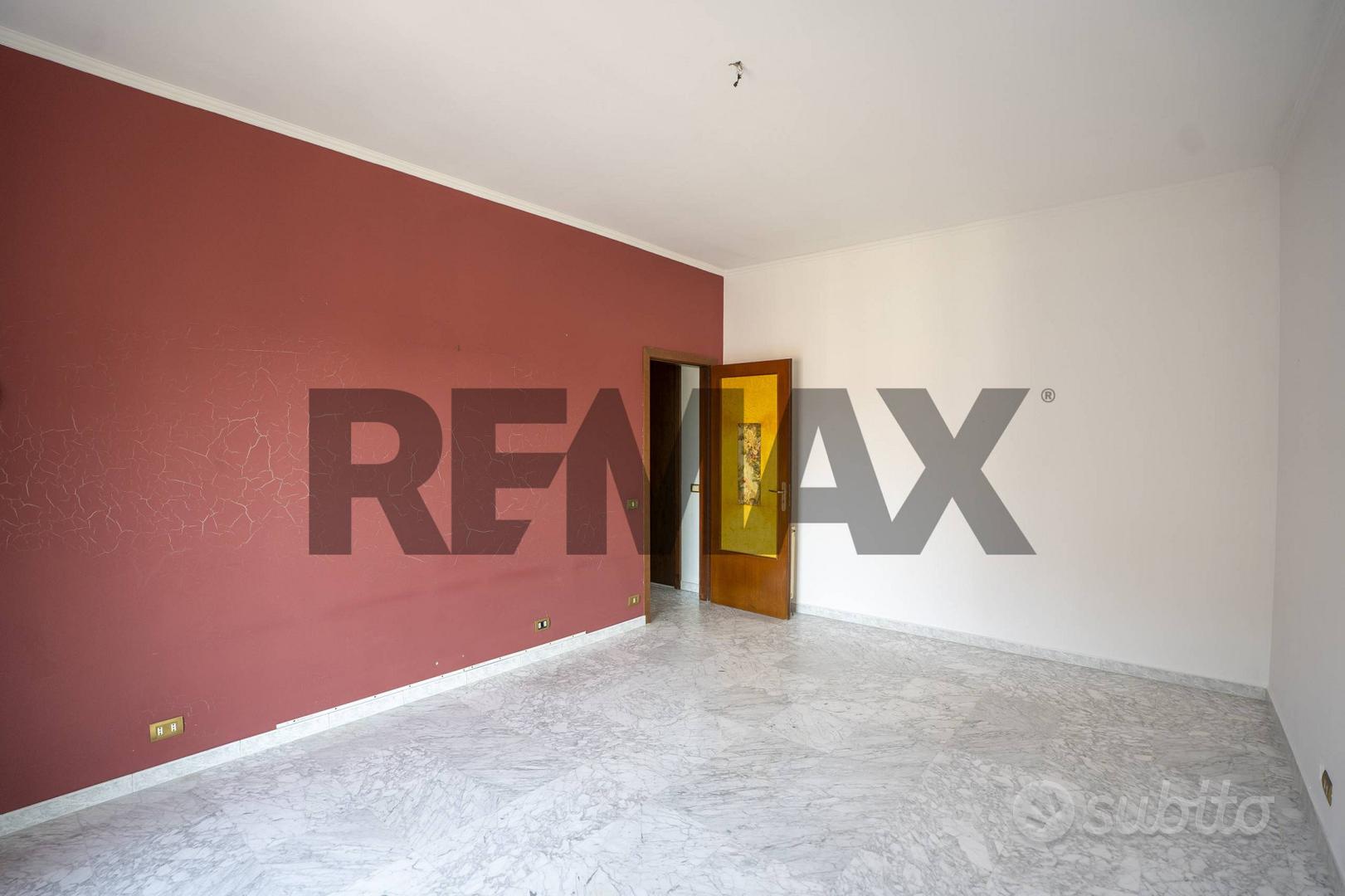 Appartamento – Catania, San Leone, Monte Po-Nesima-San Leone-Rapisardi - Vista 4