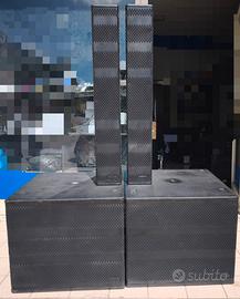 Nova Acoustic EUPHORIA 600