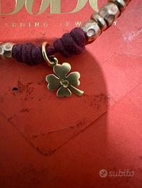 Charne Dodo oro 18kt