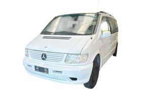 MERCEDES VITO 1999 611980 160.000KM RICAMBI