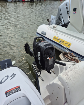 Saver Harmony 20