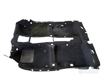 PEUGEOT 2008 1° Serie (13>) MOQUETTE INTERNA ABIT