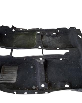 PEUGEOT 2008 1° Serie (13>) MOQUETTE INTERNA ABIT