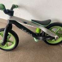 Spingimo bici  bambino buone condizioni