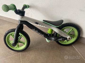 Spingimo bici  bambino buone condizioni