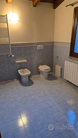 Coppia Bidet + WC Ideal Standard