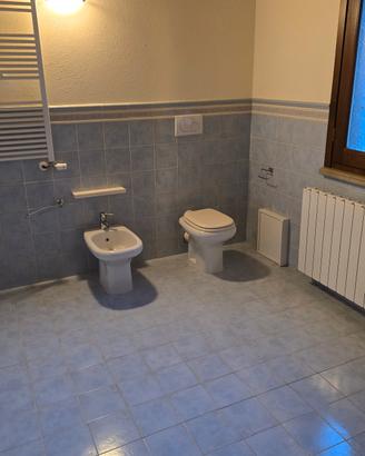 Coppia Bidet + WC Ideal Standard