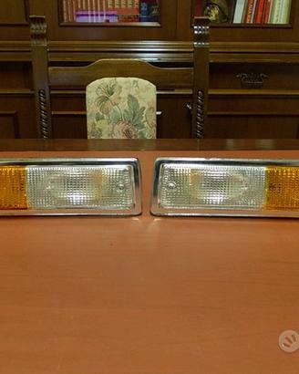 Fanalini anteriori Peugeot 304