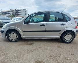 CITROEN C3 1.1