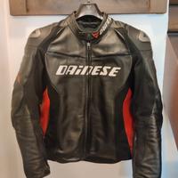 Giacca Dainese uomo