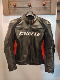 Giacca Dainese uomo