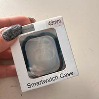 Custodia per Smartwatch/orologio 49mm NUOVO