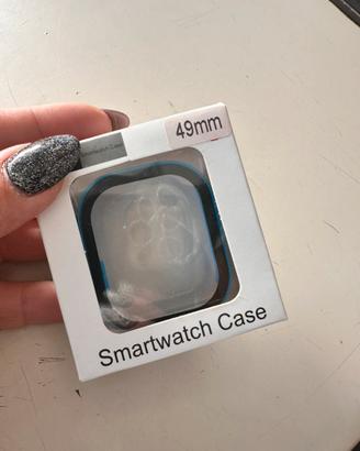 Custodia per Smartwatch/orologio 49mm NUOVO