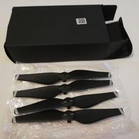 4 eliche per Mavic Air + Landing Gear + Parasole