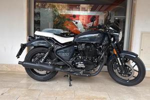 Royal Enfield Shotgun