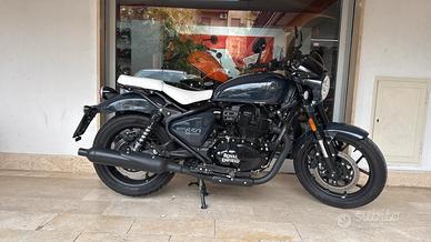 Royal Enfield Shotgun
