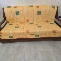 Divano letto