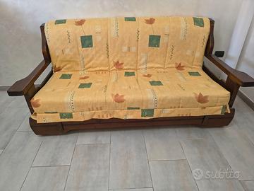 Divano letto