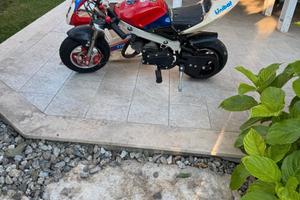 MINI MOTO