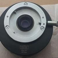 Carl zeiss optovar Vintage