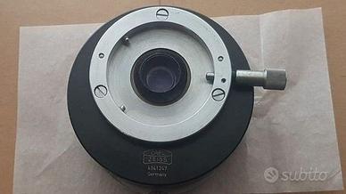 Carl zeiss optovar Vintage