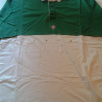 Polo originale ROLAND GARROS anno 2000
