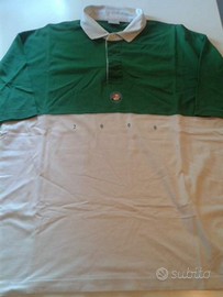 Polo originale ROLAND GARROS anno 2000
