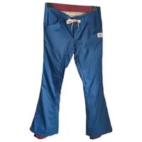 Pantalone Vans Mountain Edition 10K –Snowboard/Sci