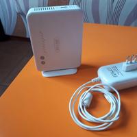 Modem Router TIM DA2210 ADSL2+ WiFi N