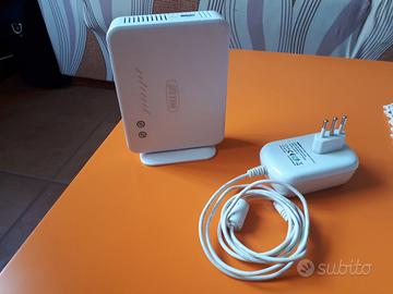 Modem Router TIM DA2210 ADSL2+ WiFi N